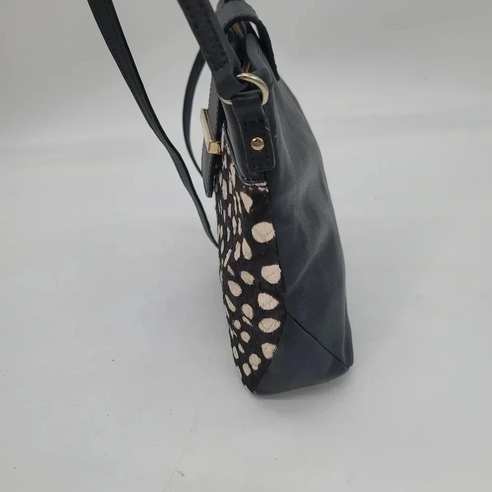 Talbots women black